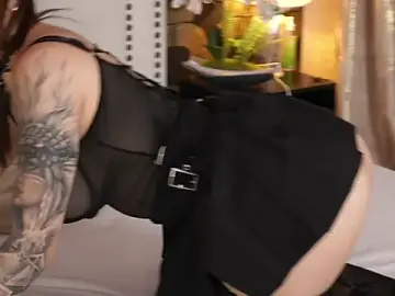 Stripchat Free Porn Cam of IsabelaWhite