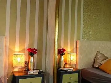 Stripchat Live Porn of MillaBlis