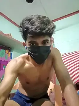 Stripchat Private Sex Chat of Ms_Roy24