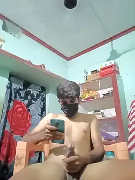 Stripchat Live Porn of Ms_Roy24