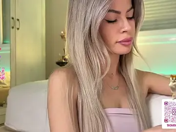 Stripchat Adult Webcam of Natalimuur