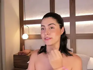 Stripchat Sex Chat of SarhaVega