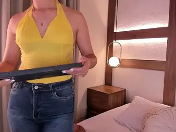 Stripchat Live Sex of SarhaVega