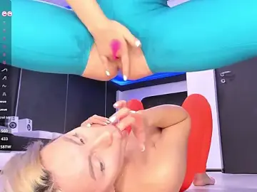 Stripchat Sex Chat of StacyBabe_