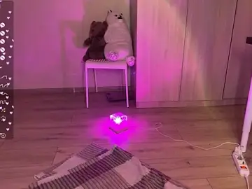 Stripchat Nude Webcam of lisa_barbie