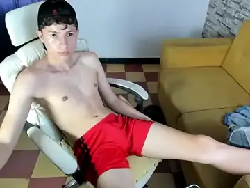 Stripchat Private Sex Chat of maikol_norban