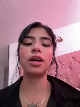 Stripchat Live Porn of nicky_angelyc