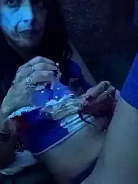 Stripchat Best live sex cam show of whitetrashdirtyslut