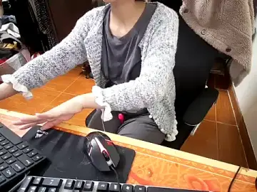 Stripchat Live Sex of ---Lusi03---