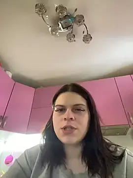 Stripchat Live Porn of Dona_Mafia