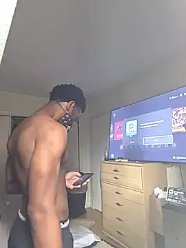 Stripchat Best Webcam of EricSwainn901