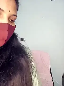 Stripchat Free Porn Cam of Hot-Angel_