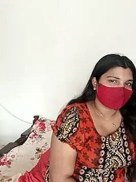 Stripchat Sex Cam of Hot-Fairy