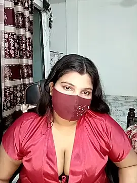 Stripchat Sex Cam of Hot-Fairy