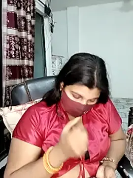 Stripchat Free Live Porn of Hot-Fairy