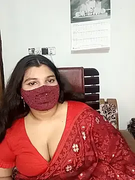 Stripchat Adult Video Chat of Hot-Fairy