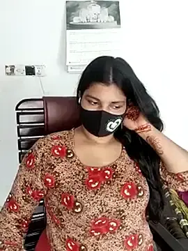 Stripchat Best Webcam of Hot-Fairy