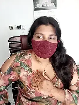 Stripchat Sex Chat of Hot-Fairy