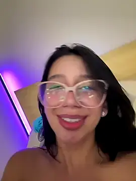 Stripchat Adult Webcam of Min_junn
