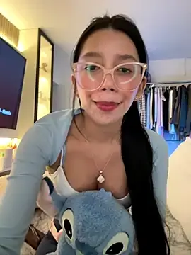 Stripchat Free Porn Cam of Min_junn