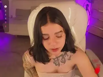 Stripchat Live Porn of Nicole_Foxx_