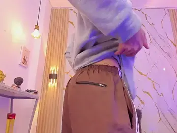 Stripchat Nude Webcam of Nikolay_Gregori