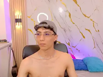 Stripchat Adult Webcam of Nikolay_Gregori