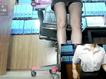 Stripchat Best Webcam of Office_Sexy