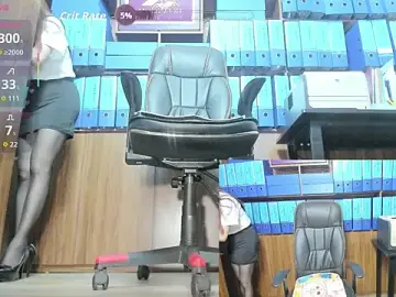 Stripchat Free Porn Cam of Office_Sexy