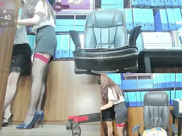 Stripchat Free Live Porn of Office_Sexy