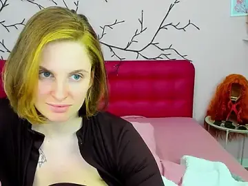 Stripchat Free Porn Cam of SabrinaRayX