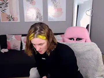 Stripchat Adult Video Chat of SabrinaRayX