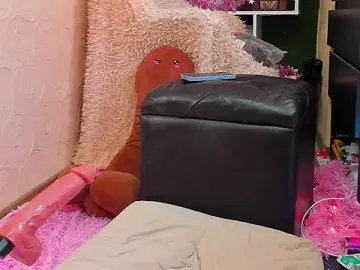 Stripchat Nude Webcam of amelialy