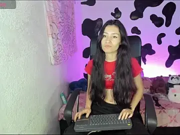 Stripchat Watch Live Sex Cams of annie_smith22