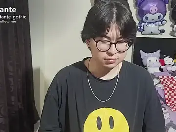 Stripchat Nude Webcam of kuromi_boy