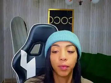 Stripchat Live Porn of luna_meow_t