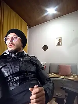 Stripchat Private Sex Chat of sebastian_horny