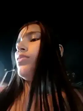 Stripchat Live Sex Cam of the_queen_of_street