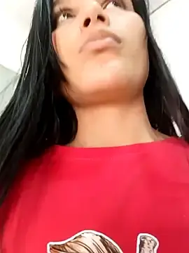 Stripchat Adult Webcam of the_queen_of_street