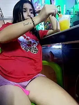 Stripchat Nude Webcam of the_queen_of_street