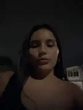 Stripchat Nude Webcam of the_queen_of_street