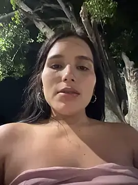 Stripchat Sex Chat of the_queen_of_street