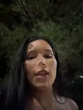 Stripchat Adult Webcams of the_queen_of_street