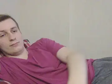 Stripchat Best Webcam of your_andy