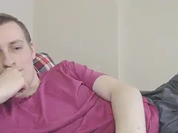 Stripchat Free Porn Cam of your_andy