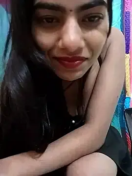 Stripchat Live Porn of Alisha_Babyy