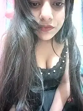 Stripchat Live Porn of Alisha_Babyy