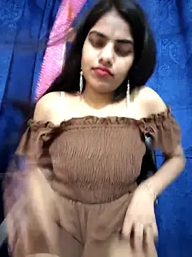 Stripchat Adult Webcams of Alisha_Babyy