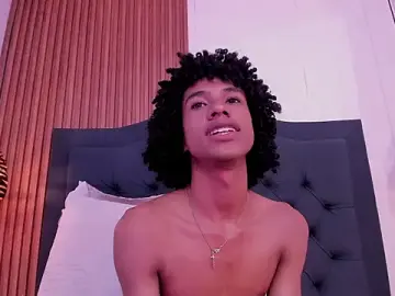 Stripchat Best live sex cam show of Johan_gz_