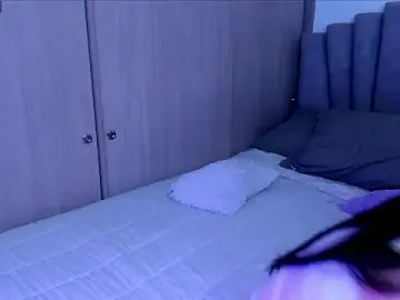 Stripchat Sex Chat of Nannicutee